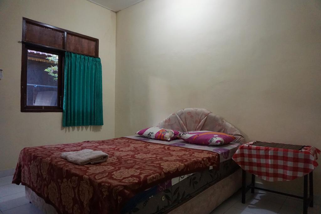 Komala Indah I Hotel Bali Ngoại thất bức ảnh