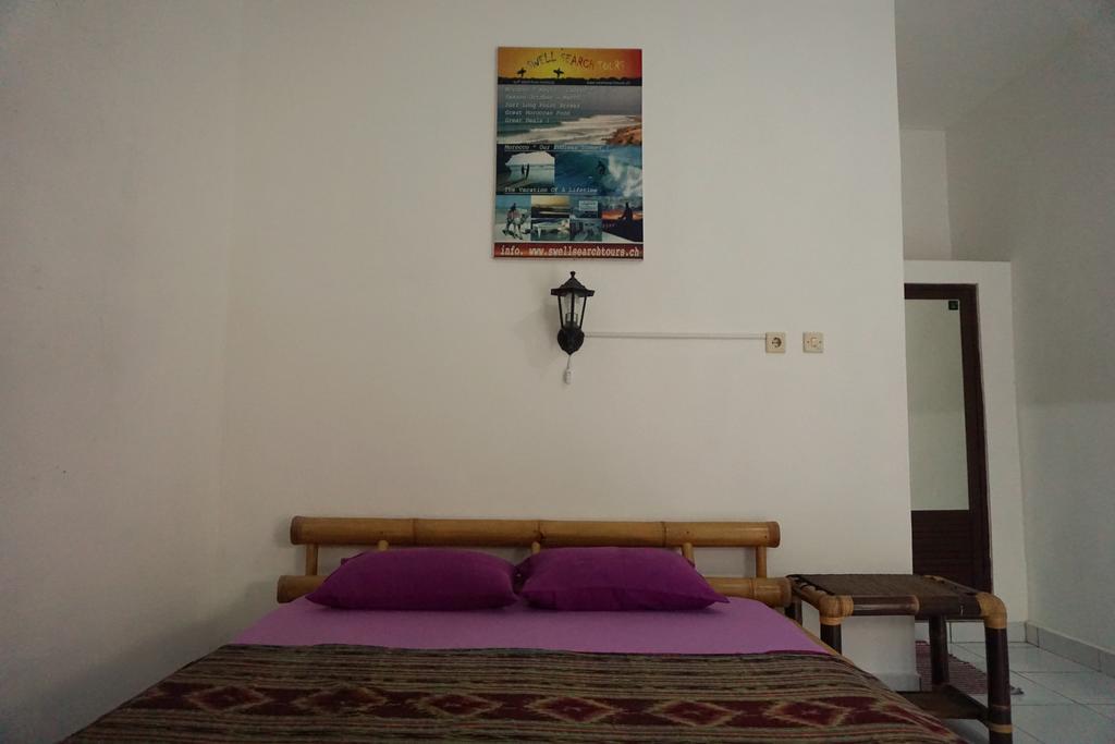 Komala Indah I Hotel Bali Ngoại thất bức ảnh