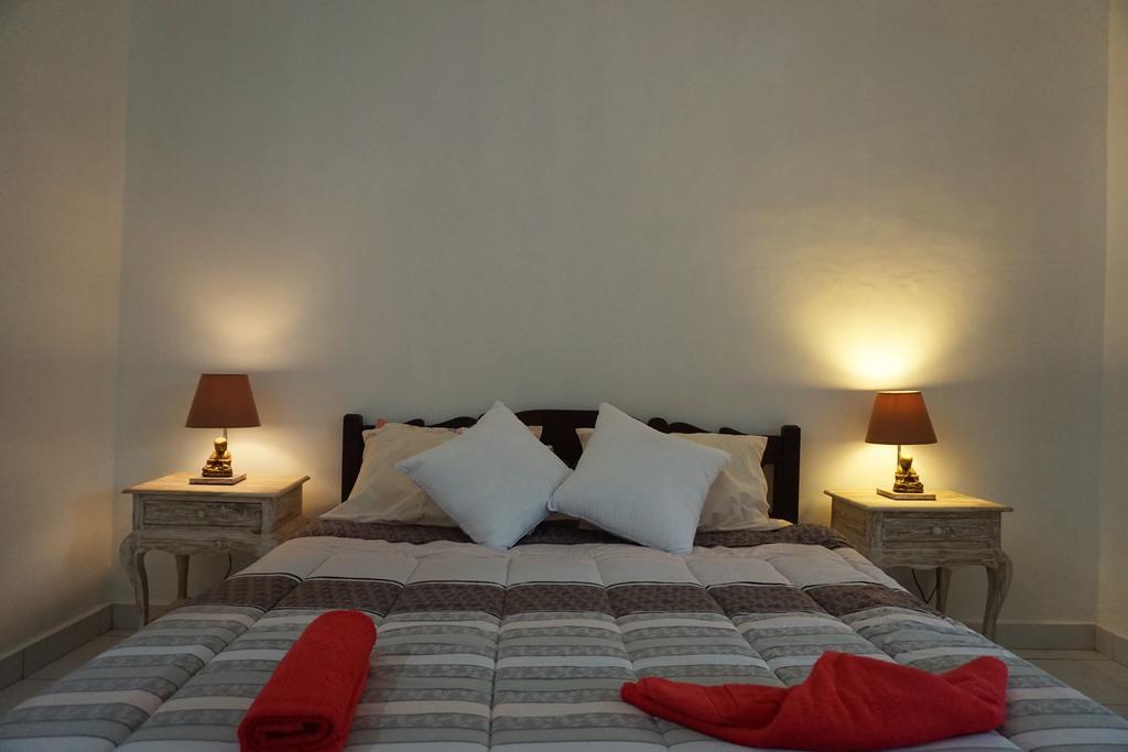 Komala Indah I Hotel Bali Ngoại thất bức ảnh